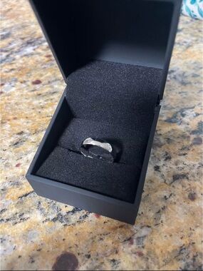 Zales Men's 14 kt gold Ring new